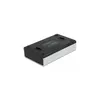 DeLOCK Umschalter USB 2.0 mit 1 x Typ-B Buchse zu 2 x Typ-A Produktbild-Vorschau 3