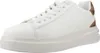 Guess Elbina Sneaker Weiß Produktbild-Vorschau 1