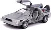 DeLorean Zurück in die Zukunft 2 mit Hoover Mode und Licht Produktbild-Vorschau 12