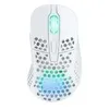 CHERRY XTRFY M4 RGB, Po prawej stronie, Optyczny, RF Podgląd zdjęcia produktu 3