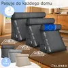 Poduszka pod plecy ELONEO z wyjmowanym wałkiem pod szyję i Podgląd zdjęcia produktu 8