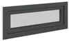 vidaXL Finestra da cantina RISOR 110 x 40 cm in PVC e Anteprima dell’immagine prodotto 6