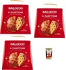 Balocco Il Panettone Classico 3x 750g, italienischer Produktbild-Vorschau 1