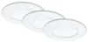 Briloner LED vstavané svetlo biele 3xLED-Platine/64W Náhľad obrázku produktu 1
