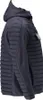 Jacke mit Kapuze Schwarzblau, Gr. S MASCOT 22215-607-010 Produktbild-Vorschau 7