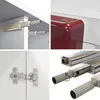 Vladon Kommode Rova V3, Moderner Küchenschrank mit 4 Produktbild-Vorschau 6
