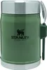 Stanley obědová termoska s příbory Classic PRO1009382004 Náhled obrázku produktu 2