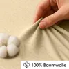Strauss Home® Jersey Spannbettlaken Spannbetttuch Bettlaken Produktbild-Vorschau 5