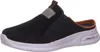 Rieker Herren Pantoletten Clogs Textil flexibel rutschfest  Produktbild-Vorschau 57