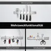 PAUDIN Magnetischer Messerhalter 45 cm – Starke Produktbild-Vorschau 4