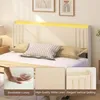 Letto imbottito BEALIFE, 160x200 cm, con funzione di Anteprima dell’immagine prodotto 7