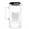 Wessper D2 BOROSILICATE futureflow™ Wasserfilterkanne 3 L Produktbild-Vorschau 7