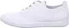 A side view of a white sneaker. Produktbild-Vorschau