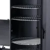 Tepro 1104n Räucherofen “fairfax” Seitlicher Brennkammer Holzkohlegrill Räuchergrill Grillfass Fairfax 4011964110403 264599 1104N Produktbild-Vorschau
