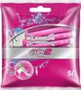 Wilkinson Extra 2 Beauty Einweg-Rasierer passend für die Produktbild-Vorschau 1