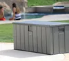 Lifetime Kunststoff Gartenbox 570 L Auflagenbox & Produktbild-Vorschau 5