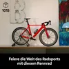 LEGO Icons: Bicicleta de Carretera – Modelo para adultos – Vista previa de la imagen del producto 29
