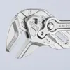 KNIPEX Zangenschlüssel mit Kunststoff überzogen 400 mm Produktbild-Vorschau 2