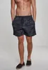 Urban Classics Badeshort Herren Camo Swim Shorts darkcamo Produktbild-Vorschau 22