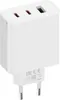 Xiaomi 67W GaN Universal Weiß AC Schnellladung Drinnen (67W Produktbild-Vorschau 2