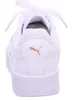 Puma Carina Street Sneaker Bianco Anteprima dell’immagine prodotto 29