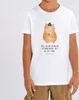 Mr. & Mrs. Panda Organic Kinder T-Shirt Hamster Hut 7-8 Produktbild-Vorschau 3