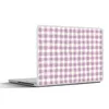 MuchoWow® Laptop Aufkleber Sticker Cover Pastell - Lila - Produktbild-Vorschau 1