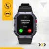 Smartwatch Damski Zegarek Wodoodporny Menu Pl Rozmowy Sport Podgląd zdjęcia produktu 3