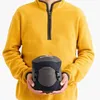 Sea To Summit Spark-1°c Schlafsack Gelb Regular / Left Produktbild-Vorschau 3