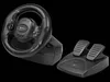 Gaming-Lenkrad für PC, PS3, PS4 und XONE Produktbild-Vorschau 6