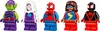 LEGO Marvel 10784 Relaks w kryjówce Spider-Mana Podgląd zdjęcia produktu 20