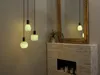 OSRAM DECOR LED LAMP IN COLOURED GLASS in flach-Form, Produktbild-Vorschau 6