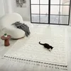 Teppich Wohnzimmer Boho , Schlafzimmer, Balkon, Küche, Produktbild-Vorschau 1