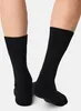 NUR DER Socken  uni Aktiv schwarz 43-46 Produktbild-Vorschau 5