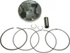 Kolbensatz Athena HC 450ccm (B), d.95,97mm, geschmiedet, Produktbild-Vorschau 2