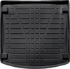 Kofferraumwanne Fußmatten Set Für BMW X6 2008-2014, Genaue Produktbild-Vorschau 3