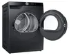 Samsung Series 6 9 kg Wärmepumpentrockner DV6400D mit AI Produktbild-Vorschau 7