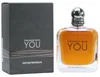Armani Stronger With You Pour Homme Eau de Toilette 150ml Anteprima dell’immagine prodotto 5