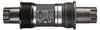 Movimento centrale Shimano ES300 BSA 68-126 Octalink Anteprima dell’immagine prodotto 2