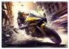 Motorrad Speed (Wandkalender 2027 DIN A3 quer), CALVENDO Produktbild-Vorschau 8