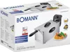Bomann FR 2264 CB Fritteuse Produktbild-Vorschau 17