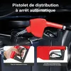 Čerpadlo na topný olej a naftu Wiltec 230V/550W 20-60l/min Náhled obrázku produktu 9