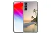 MuchoWow® Handyhülle Schutzhülle Hülle für Samsung Galaxy Produktbild-Vorschau 2