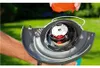 Gardena 05307-20, Schwarz, Rot, 6 m, Turbotrimmer EasyCut Produktbild-Vorschau 2