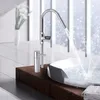 HomeLife Termometro digitale a flusso ThermoLED DH-13 Anteprima dell’immagine prodotto 6