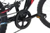 KS Cycling Kinderfahrrad 20'' Zodiac RH 31 cm Produktbild-Vorschau 3