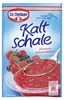 Dr Oetker deser na zimno malina czerwona porzeczka w Podgląd zdjęcia produktu 2