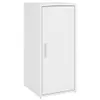 vidaXL Schuhschrank Weiß 32x35x70 cm Holzwerkstoff -  Produktbild-Vorschau 19