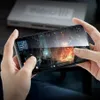 Esr Gehärtetes Glas Armorite Iphone 15 Plus Schwarz Produktbild-Vorschau 13