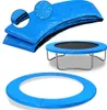MONZANA® Coussin de Protection Trampoline Ø183cm Mousse Voir les images du produit 5
